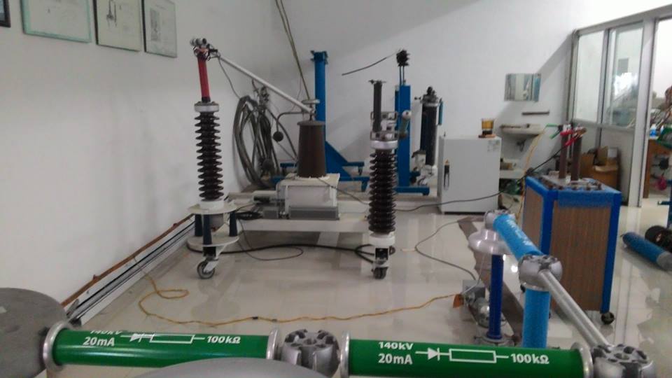 Workshop Hardware